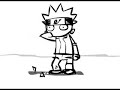 Naruto vs Ramen