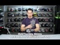 Held Sambia Gloves Review at RevZilla.com