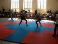 Summer Slam: Robert Wegener vs Marcel Hinrichs