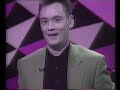 jah wobble sinead o'connor & boy george interview the word 1992.