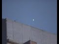 Los Guardianes del Cielo, también conocidos en el antiguo Egipto como los que resplandecen observan sobre Vigo, todo movimiento humano registrado por Xosé Ferro el día 27 02 2005 a las 7hrs 42 minutos PM