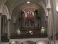 Schöneberg: Wechselgesang Psalm 79 und Ehr sei dem Vater