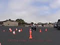 Rally Obedience Start To Finish - Novice Course
