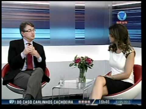 Imagem de Amostra do You Tube