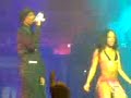 P Diddy/Snoop - Bad Boy 4 Life/Beautiful (Live Bruxelle)