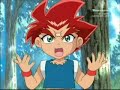Beyblade G-Revolution Episode 40