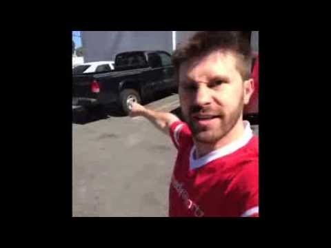 Joe Bereta Vine Compilation 2