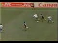 El mejor gol de la historia