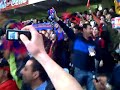 Real Sociedad CF - FC Barcelona, 28/05/2005.