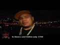 Fat Joe Tales From The Darkside volume 1. Album In Stores 7.27.10