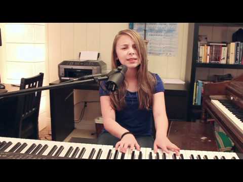 0 Ongelofelijk zangtalent (11): Anna Graceman