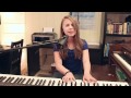 Crazy World by Anna Graceman - Acoustic Version