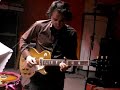 DEMO GIBSON GOLD TOP 57