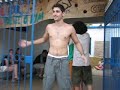 Turma da F�sica em S�o Luiz do Paraitinga
