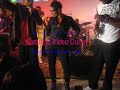 K-dans live in New York on 03/24/2007 +PT4+