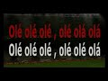 Karaoke - Braga a Ganhar