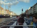Nyhavn Copenhagen