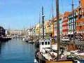 Nyhavn Copenhagen