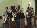 PBC Worship Team 050306 Forever & Rock of Ages