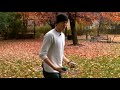Basic Three Ball Juggling : Learn how to solve problems with the 3-ball cascade