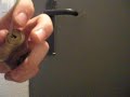Carl_Mor-6929 Lockpicking a 6 pin Dimple CISA Security Lock