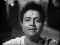 Chhota Gandharva..song from film Rangalya Ratri Ashya.