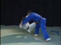 Tomoe Nage to Juji Gatame