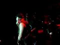 Brujeria Live in Chile - Brujerizmo.avi