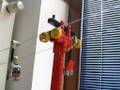 LEGO Technic chairlift