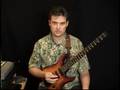 Derryl Gabel: major 7th chord types