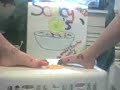 The Adventure of Mouse Feet-Part 1