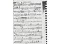 amores con falcete by juan reyes - partitura original