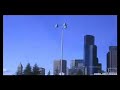 seattle on a birthday