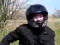 BST stunts op yamaha slider & beta ark