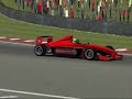 GhostSpeed FBMW Team Cars