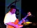 Soulive - Eric Krasno Solo Soulive - Eric Krasno Solo