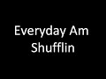 LMFAO – Party Rock Anthem_3
