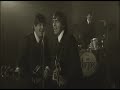 The Beatles (not) Locomotion