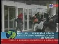 Tüntetés Dél-Koreában Tüntetés Dél-Koreában