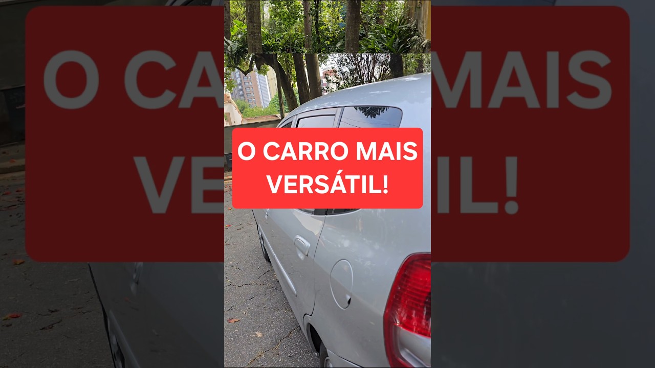 O MELHOR CARRO DA HONDA! #shorts