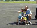 Aeromodelismo - Tácito - Aeroclube de Resende