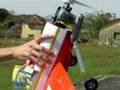 Aeromodelismo - Tácito - Aeroclube de Resende