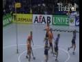 Korfbal Challenge 2008- Tulips - Koog Zaandijk 2nd half Korfbal Challenge 2008- Tulips - Koog Zaandijk 2nd half