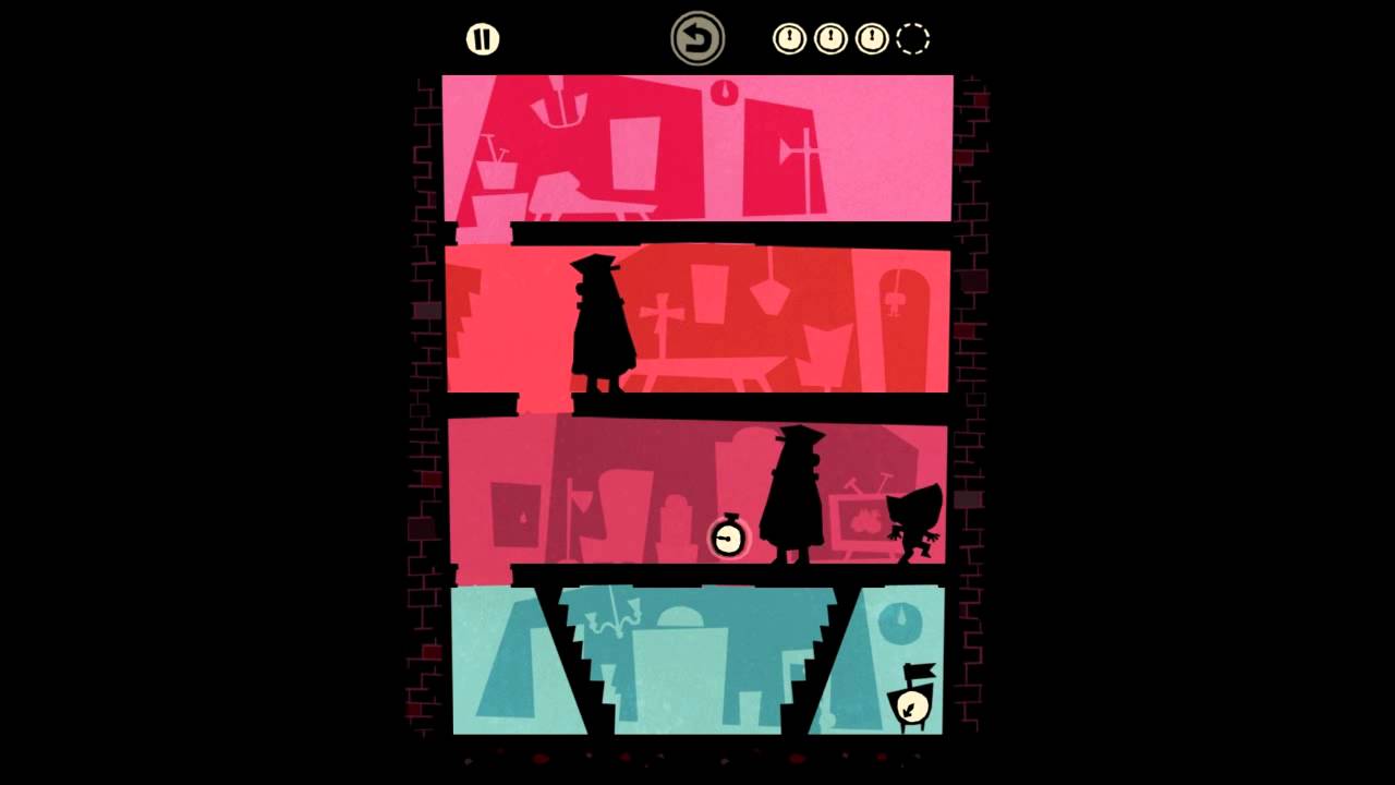 'Beat Sneak Bandit' Bonus Mode Footage Sneaks Out