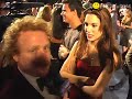 Woody's Celebrity Voting Drive