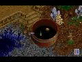 somethings, amiss! the avatar of ledgend has turned coat, i guess the green cryptonite has gotten too him on his way to planet pagan, he's been away from earth for so long.(since 1992 or something) it is re 1994! but he has a 