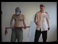 hot Boys Die kranken Wichser - System of a Down cover - BYOB