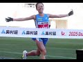 大阪国際から世界へ羽ばたいた小林香菜「勝てる強さ求めたい」　前回のヒロインが飛躍誓う