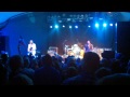 "Senorita" - Los Lonely Boys - Stubb's - 051411.3gp