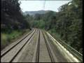 Führerstandsmitfahrt Leipzig - Nürnberg 12/22